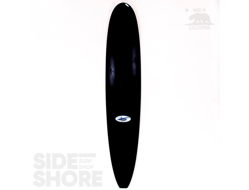 Master - Tint Black + Polish - 9'8 X 22 7/8" X 3 1/4" - Single - US Box 3 Master - Tint Black + Polish - 9'8 X 22 7/8" X 3 1/4" - Single - US Box