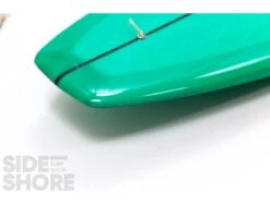 Master - Tint Green + Polish - 9'0 X 22 1/2" X 3" - Single - US Box 33 Master - Tint Green + Polish - 9'0 X 22 1/2" X 3" - Single - US Box -Horizon Surf master tint green polish 90 x 22 12 x 3 single us box hansen surfboards 11