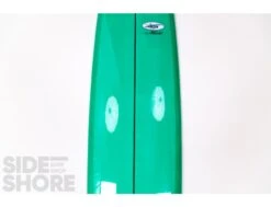 Master - Tint Green + Polish - 9'0 X 22 1/2" X 3" - Single - US Box 36 Master - Tint Green + Polish - 9'0 X 22 1/2" X 3" - Single - US Box -Horizon Surf master tint green polish 90 x 22 12 x 3 single us box hansen surfboards 14