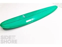 Master - Tint Green + Polish - 9'0 X 22 1/2" X 3" - Single - US Box 38 Master - Tint Green + Polish - 9'0 X 22 1/2" X 3" - Single - US Box -Horizon Surf master tint green polish 90 x 22 12 x 3 single us box hansen surfboards 16