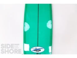 Master - Tint Green + Polish - 9'0 X 22 1/2" X 3" - Single - US Box 40 Master - Tint Green + Polish - 9'0 X 22 1/2" X 3" - Single - US Box -Horizon Surf master tint green polish 90 x 22 12 x 3 single us box hansen surfboards 18