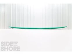 Master - Tint Green + Polish - 9'0 X 22 1/2" X 3" - Single - US Box 29 Master - Tint Green + Polish - 9'0 X 22 1/2" X 3" - Single - US Box -Horizon Surf master tint green polish 90 x 22 12 x 3 single us box hansen surfboards 7