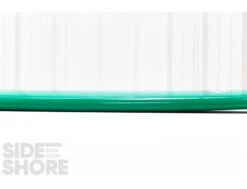 Master - Tint Green + Polish - 9'0 X 22 1/2" X 3" - Single - US Box 31 Master - Tint Green + Polish - 9'0 X 22 1/2" X 3" - Single - US Box -Horizon Surf master tint green polish 90 x 22 12 x 3 single us box hansen surfboards 9