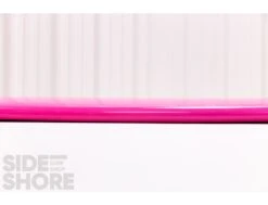 Master - Tint Pink + Polish - 9'2 X 22 1/2" X 3" - Single - US Box 32 Master - Tint Pink + Polish - 9'2 X 22 1/2" X 3" - Single - US Box -Horizon Surf master tint pink polish 92 x 22 12 x 3 single us box hansen surfboards 10