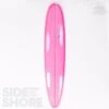 Master - Tint Pink + Polish - 9'2 X 22 1/2" X 3" - Single - US Box 1 Master - Tint Pink + Polish - 9'2 X 22 1/2" X 3" - Single - US Box -Horizon Surf master tint pink polish 92 x 22 12 x 3 single us box hansen surfboards