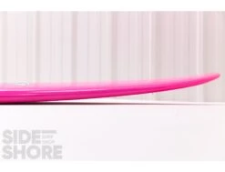 Master - Tint Pink + Polish - 9'2 X 22 1/2" X 3" - Single - US Box 33 Master - Tint Pink + Polish - 9'2 X 22 1/2" X 3" - Single - US Box -Horizon Surf master tint pink polish 92 x 22 12 x 3 single us box hansen surfboards 11