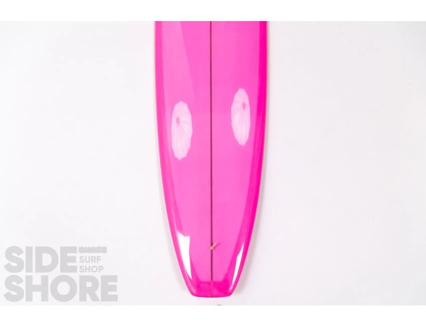 Master - Tint Pink + Polish - 9'2 X 22 1/2" X 3" - Single - US Box 15 Master - Tint Pink + Polish - 9'2 X 22 1/2" X 3" - Single - US Box – Image 13