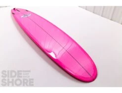Master - Tint Pink + Polish - 9'2 X 22 1/2" X 3" - Single - US Box 39 Master - Tint Pink + Polish - 9'2 X 22 1/2" X 3" - Single - US Box -Horizon Surf master tint pink polish 92 x 22 12 x 3 single us box hansen surfboards 17