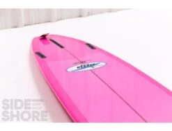 Master - Tint Pink + Polish - 9'2 X 22 1/2" X 3" - Single - US Box 40 Master - Tint Pink + Polish - 9'2 X 22 1/2" X 3" - Single - US Box -Horizon Surf master tint pink polish 92 x 22 12 x 3 single us box hansen surfboards 18