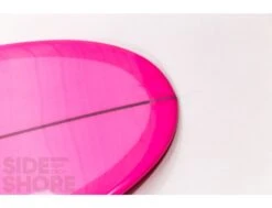 Master - Tint Pink + Polish - 9'2 X 22 1/2" X 3" - Single - US Box 41 Master - Tint Pink + Polish - 9'2 X 22 1/2" X 3" - Single - US Box -Horizon Surf master tint pink polish 92 x 22 12 x 3 single us box hansen surfboards 19