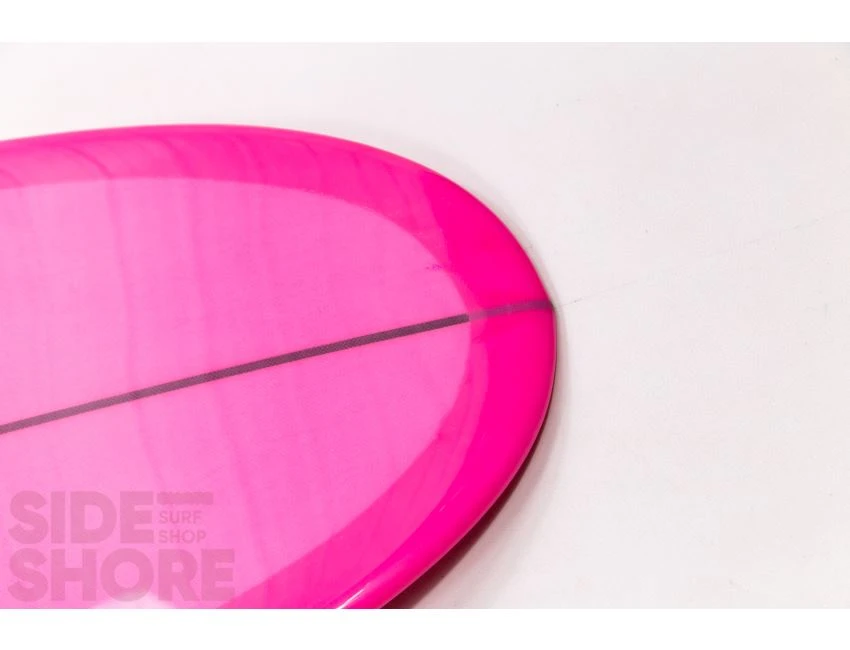 Master - Tint Pink + Polish - 9'2 X 22 1/2" X 3" - Single - US Box 22 Master - Tint Pink + Polish - 9'2 X 22 1/2" X 3" - Single - US Box – Image 20