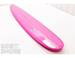 Master - Tint Pink + Polish - 9'2 X 22 1/2" X 3" - Single - US Box 24 Master - Tint Pink + Polish - 9'2 X 22 1/2" X 3" - Single - US Box -Horizon Surf master tint pink polish 92 x 22 12 x 3 single us box hansen surfboards 2