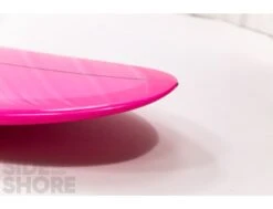 Master - Tint Pink + Polish - 9'2 X 22 1/2" X 3" - Single - US Box 27 Master - Tint Pink + Polish - 9'2 X 22 1/2" X 3" - Single - US Box -Horizon Surf master tint pink polish 92 x 22 12 x 3 single us box hansen surfboards 5