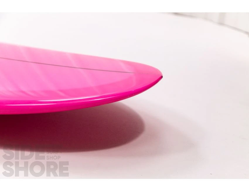 Master - Tint Pink + Polish - 9'2 X 22 1/2" X 3" - Single - US Box 8 Master - Tint Pink + Polish - 9'2 X 22 1/2" X 3" - Single - US Box – Image 6