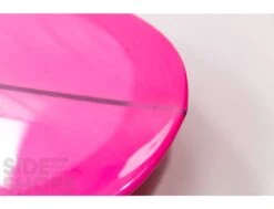 Master - Tint Pink + Polish - 9'2 X 22 1/2" X 3" - Single - US Box 28 Master - Tint Pink + Polish - 9'2 X 22 1/2" X 3" - Single - US Box -Horizon Surf master tint pink polish 92 x 22 12 x 3 single us box hansen surfboards 6