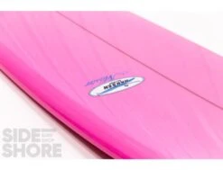 Master - Tint Pink + Polish - 9'2 X 22 1/2" X 3" - Single - US Box 29 Master - Tint Pink + Polish - 9'2 X 22 1/2" X 3" - Single - US Box -Horizon Surf master tint pink polish 92 x 22 12 x 3 single us box hansen surfboards 7