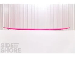 Master - Tint Pink + Polish - 9'2 X 22 1/2" X 3" - Single - US Box 30 Master - Tint Pink + Polish - 9'2 X 22 1/2" X 3" - Single - US Box -Horizon Surf master tint pink polish 92 x 22 12 x 3 single us box hansen surfboards 8