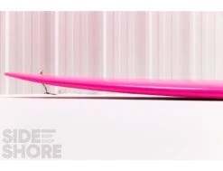 Master - Tint Pink + Polish - 9'2 X 22 1/2" X 3" - Single - US Box 31 Master - Tint Pink + Polish - 9'2 X 22 1/2" X 3" - Single - US Box -Horizon Surf master tint pink polish 92 x 22 12 x 3 single us box hansen surfboards 9