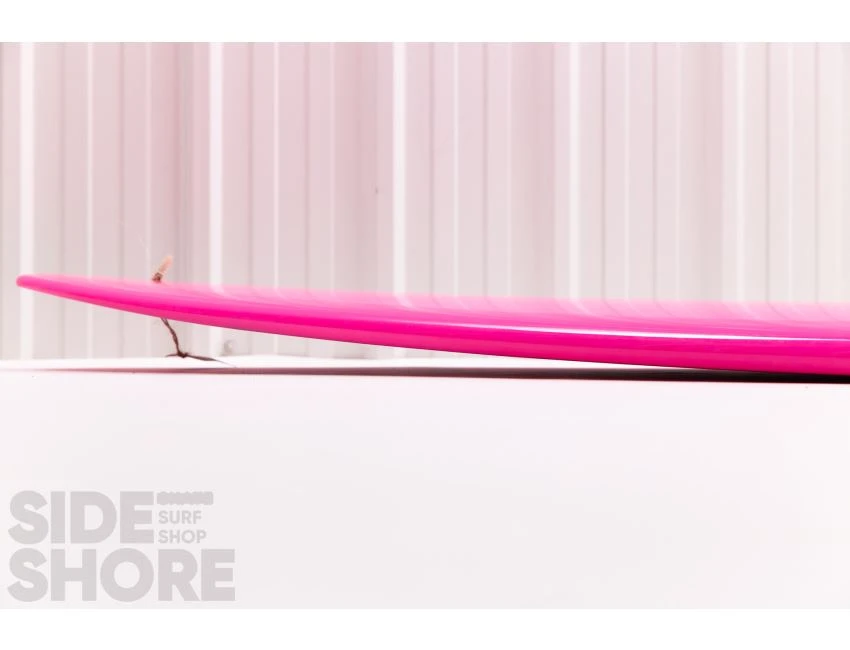 Master - Tint Pink + Polish - 9'2 X 22 1/2" X 3" - Single - US Box 12 Master - Tint Pink + Polish - 9'2 X 22 1/2" X 3" - Single - US Box – Image 10