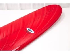 Master - Tint Red + Polish - 9'6 X 22 5/8" X 3 1/4" - Single - US Box 32 Master - Tint Red + Polish - 9'6 X 22 5/8" X 3 1/4" - Single - US Box -Horizon Surf master tint red polish 96 x 22 58 x 3 14 single us box hansen surfboards 10
