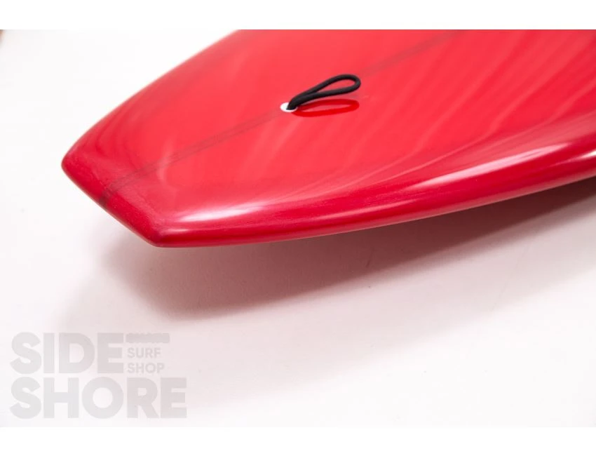 Master - Tint Red + Polish - 9'6 X 22 5/8" X 3 1/4" - Single - US Box 14 Master - Tint Red + Polish - 9'6 X 22 5/8" X 3 1/4" - Single - US Box – Image 12