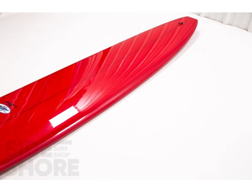 Master - Tint Red + Polish - 9'6 X 22 5/8" X 3 1/4" - Single - US Box 19 Master - Tint Red + Polish - 9'6 X 22 5/8" X 3 1/4" - Single - US Box – Image 17