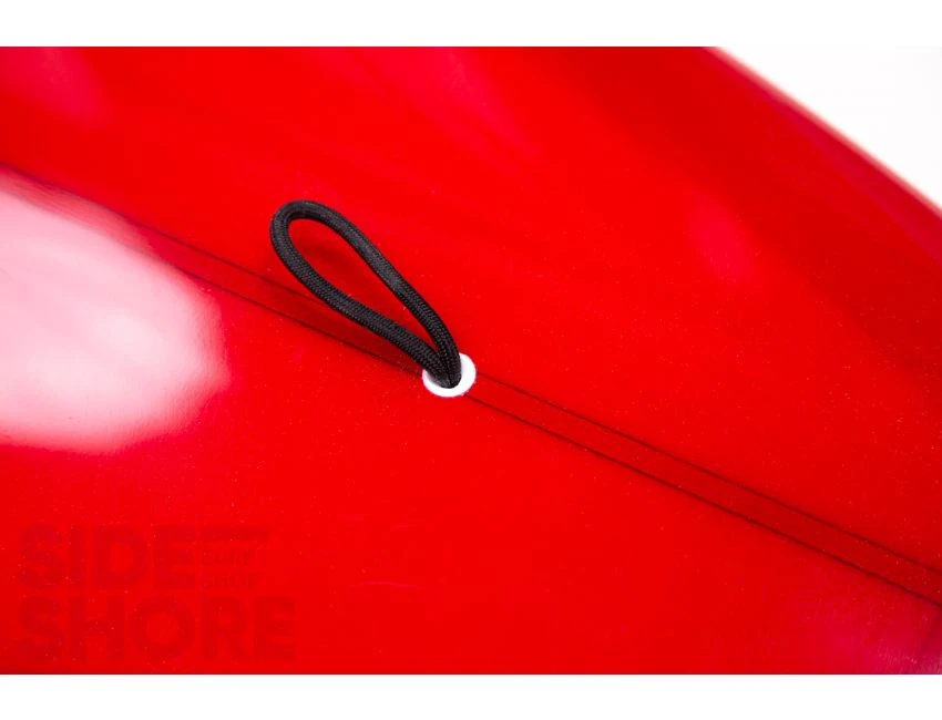 Master - Tint Red + Polish - 9'6 X 22 5/8" X 3 1/4" - Single - US Box 21 Master - Tint Red + Polish - 9'6 X 22 5/8" X 3 1/4" - Single - US Box – Image 19