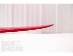 Master - Tint Red + Polish - 9'6 X 22 5/8" X 3 1/4" - Single - US Box 31 Master - Tint Red + Polish - 9'6 X 22 5/8" X 3 1/4" - Single - US Box -Horizon Surf master tint red polish 96 x 22 58 x 3 14 single us box hansen surfboards 9