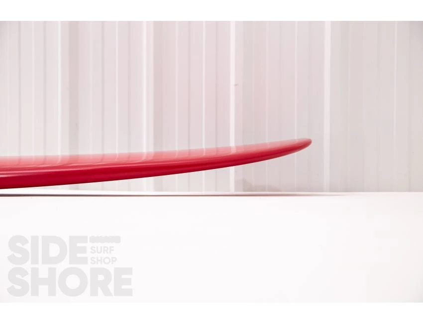 Master - Tint Red + Polish - 9'6 X 22 5/8" X 3 1/4" - Single - US Box 12 Master - Tint Red + Polish - 9'6 X 22 5/8" X 3 1/4" - Single - US Box – Image 10