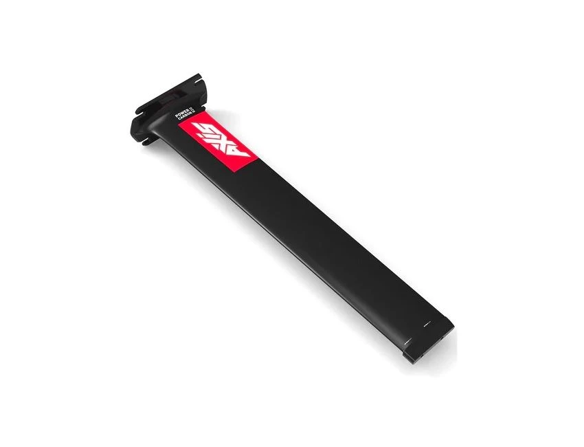 Mat Power Carbon Foil Mast & Base Plate 8 Mat Power Carbon Foil Mast & Base Plate – Image 6