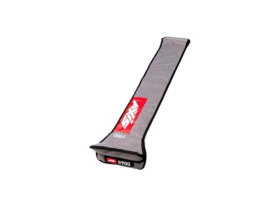Mat Power Carbon Foil Mast & Base Plate 10 Mat Power Carbon Foil Mast & Base Plate – Image 8