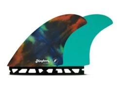 Mayhem Evil Honeycomb - Rainbow - Quad - M 11 Mayhem Evil Honeycomb - Rainbow - Quad - M -Horizon Surf mayhem evil honeycomb rainbow quad m futures 3