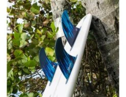 Mayhem Vapor Core - Blue - Thruster - M/L 10 Mayhem Vapor Core - Blue - Thruster - M/L -Horizon Surf mayhem vapor core blue thruster ml futures 2