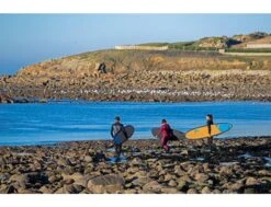 Meteor 7'0" -Horizon Surf meteor 70 bic sport tahe 13