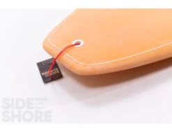 Mid Length - Terracota - 7'0 X 21 3/8" X 2 7/8" - 49.4 L - Futures - Thruster -Horizon Surf mid length terracota 70 x 21 38 x 2 78 494 l futures thruster indio 10