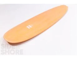 Mid Length - Terracota - 7'0 X 21 3/8" X 2 7/8" - 49.4 L - Futures - Thruster -Horizon Surf mid length terracota 70 x 21 38 x 2 78 494 l futures thruster indio 13