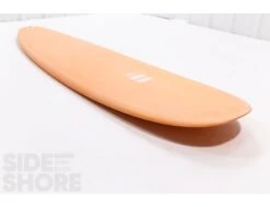Mid Length - Terracota - 7'0 X 21 3/8" X 2 7/8" - 49.4 L - Futures - Thruster -Horizon Surf mid length terracota 70 x 21 38 x 2 78 494 l futures thruster indio 3