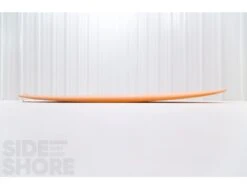 Mid Length - Terracota - 7'0 X 21 3/8" X 2 7/8" - 49.4 L - Futures - Thruster -Horizon Surf mid length terracota 70 x 21 38 x 2 78 494 l futures thruster indio 6