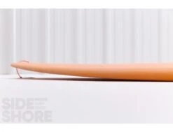 Mid Length - Terracota - 7'0 X 21 3/8" X 2 7/8" - 49.4 L - Futures - Thruster -Horizon Surf mid length terracota 70 x 21 38 x 2 78 494 l futures thruster indio 7