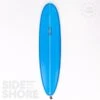 Mid One - 7'6 X 21 1/2" X 2 7/8" - 53 L - Thruster - FCS II -Horizon Surf mid one blue 76 x 21 12 x 2 78 53 l thruster fcs ii blanks