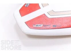 Mini Malibu - 7'3 X 21 1/4" X 2 1/2" - 46 L - Thruster - FCS 34 Mini Malibu - 7'3 X 21 1/4" X 2 1/2" - 46 L - Thruster - FCS -Horizon Surf mini malibu 73 x 21 14 x 2 12 46 l thruster fcs bic sport tahe 12