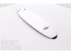 Mini Malibu - 7'3 X 21 1/4" X 2 1/2" - 46 L - Thruster - FCS 41 Mini Malibu - 7'3 X 21 1/4" X 2 1/2" - 46 L - Thruster - FCS -Horizon Surf mini malibu 73 x 21 14 x 2 12 46 l thruster fcs bic sport tahe 19