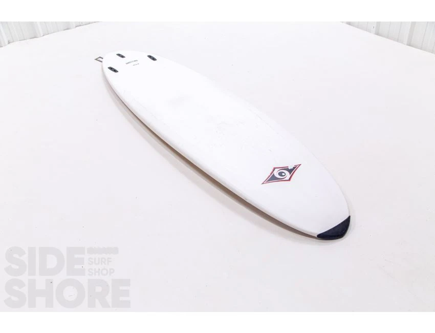 Mini Malibu - 7'3 X 21 1/4" X 2 1/2" - 46 L - Thruster - FCS 22 Mini Malibu - 7'3 X 21 1/4" X 2 1/2" - 46 L - Thruster - FCS – Image 20