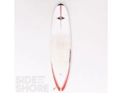 Mini Malibu - 7'3 X 21 1/4" X 2 1/2" - 46 L - Thruster - FCS