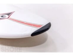 Mini Malibu - 7'3 X 21 1/4" X 2 1/2" - 46 L - Thruster - FCS 25 Mini Malibu - 7'3 X 21 1/4" X 2 1/2" - 46 L - Thruster - FCS -Horizon Surf mini malibu 73 x 21 14 x 2 12 46 l thruster fcs bic sport tahe 3