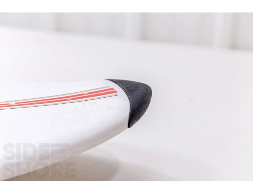 Mini Malibu - 7'3 X 21 1/4" X 2 1/2" - 46 L - Thruster - FCS 8 Mini Malibu - 7'3 X 21 1/4" X 2 1/2" - 46 L - Thruster - FCS – Image 6