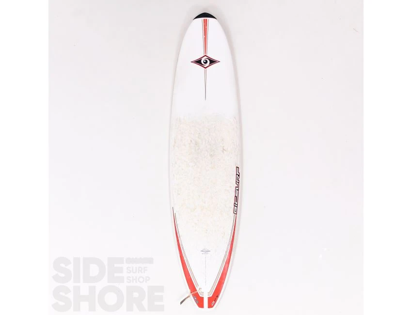 Mini Malibu - 7'3 X 21 1/4" X 2 1/2" - 46 L - Thruster - FCS 3 Mini Malibu - 7'3 X 21 1/4" X 2 1/2" - 46 L - Thruster - FCS