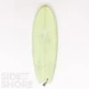 Mini Twin EPS - Green - 5'3 X 20 1/4" X 2 1/4" - 28 L - Twin - FCS II 1 Mini Twin EPS - Green - 5'3 X 20 1/4" X 2 1/4" - 28 L - Twin - FCS II -Horizon Surf mini twin eps green 53 x 20 14 x 2 14 28 l twin fcs ii dhd