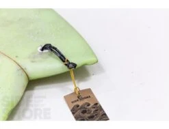 Mini Twin EPS - Green - 5'3 X 20 1/4" X 2 1/4" - 28 L - Twin - FCS II 39 Mini Twin EPS - Green - 5'3 X 20 1/4" X 2 1/4" - 28 L - Twin - FCS II -Horizon Surf mini twin eps green 53 x 20 14 x 2 14 28 l twin fcs ii dhd 17