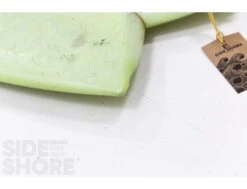 Mini Twin EPS - Green - 5'3 X 20 1/4" X 2 1/4" - 28 L - Twin - FCS II 41 Mini Twin EPS - Green - 5'3 X 20 1/4" X 2 1/4" - 28 L - Twin - FCS II -Horizon Surf mini twin eps green 53 x 20 14 x 2 14 28 l twin fcs ii dhd 19